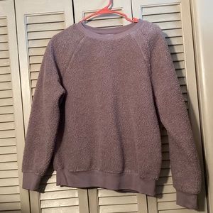 Universal Thread Textured Crewneck Size S
